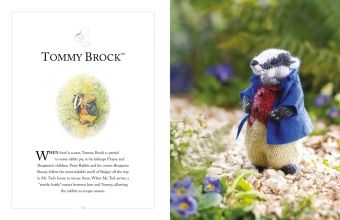 Produktbild: Knitting Peter Rabbit(TM)