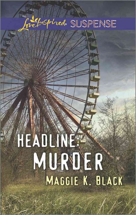 Produktbild: Love Inspired Suspense Headlin