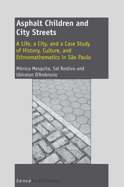 Produktbild: Asphalt Children and City Streets