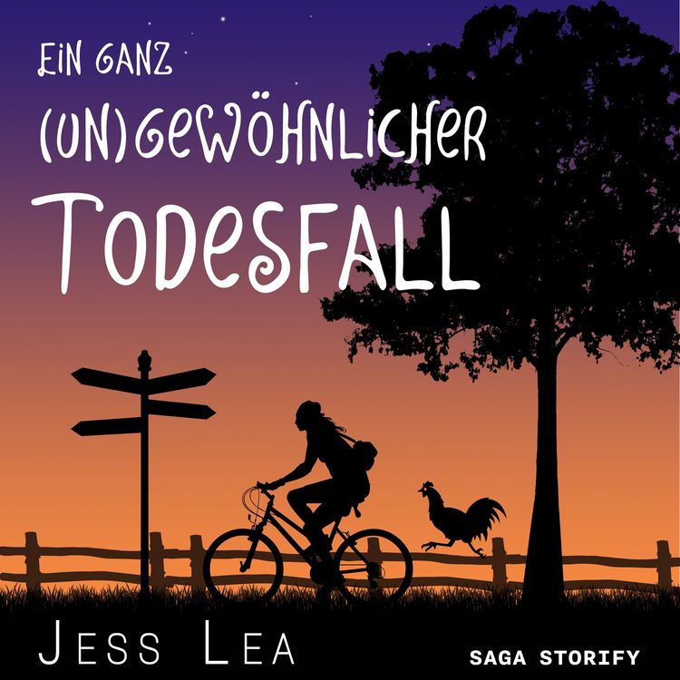 Produktbild: Ein ganz (un)gew&ouml;hnlicher Todesfall