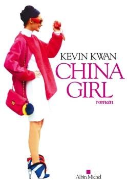 Produktbild: China girl