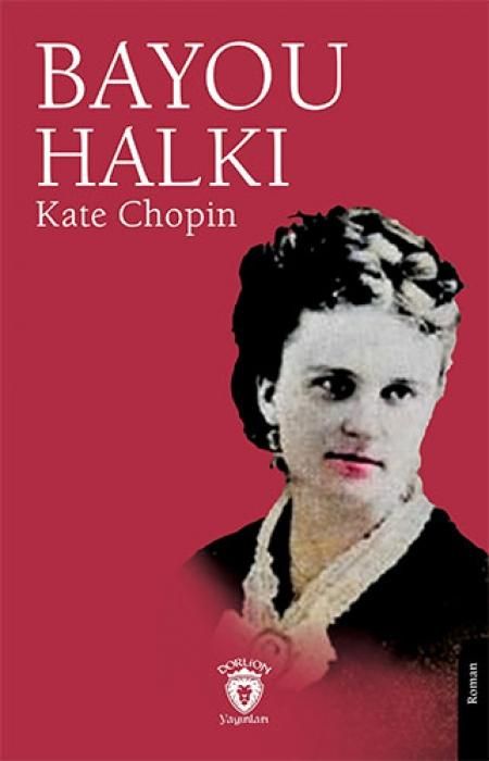 Produktbild: Bayou Halki