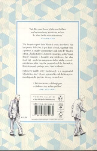 Produktbild: Pale Fire