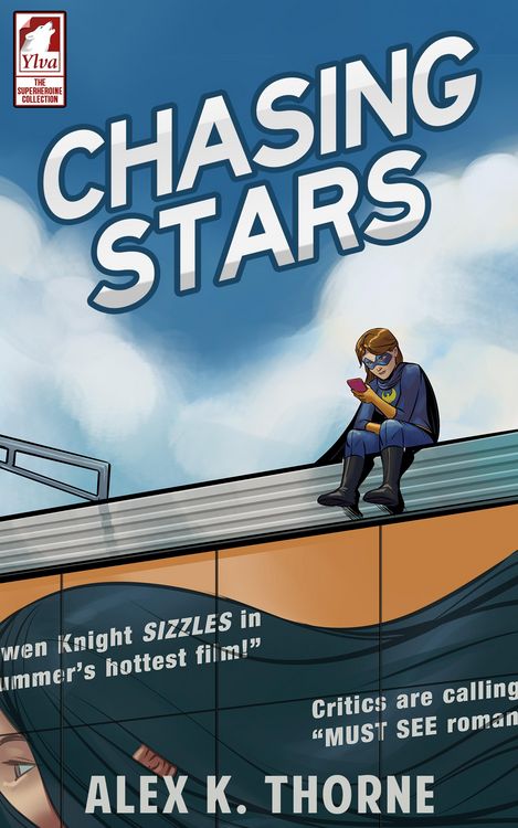 Produktbild: Chasing Stars
