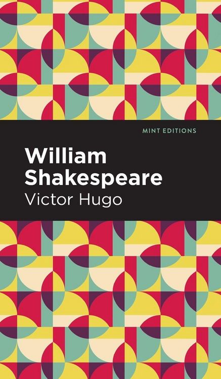 Produktbild: William Shakespeare