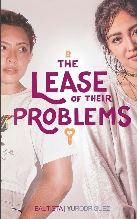 Produktbild: The Lease of Their Problems