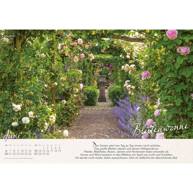 Produktbild: Wo Himmel und Erde sich ber&uuml;hren 2027