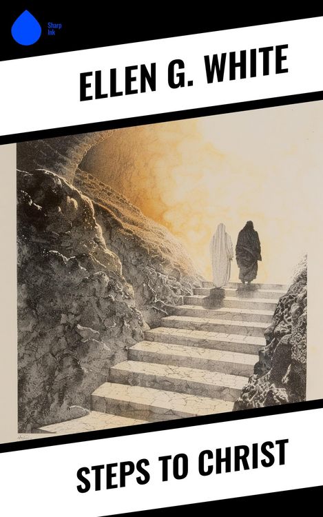 Produktbild: Steps to Christ