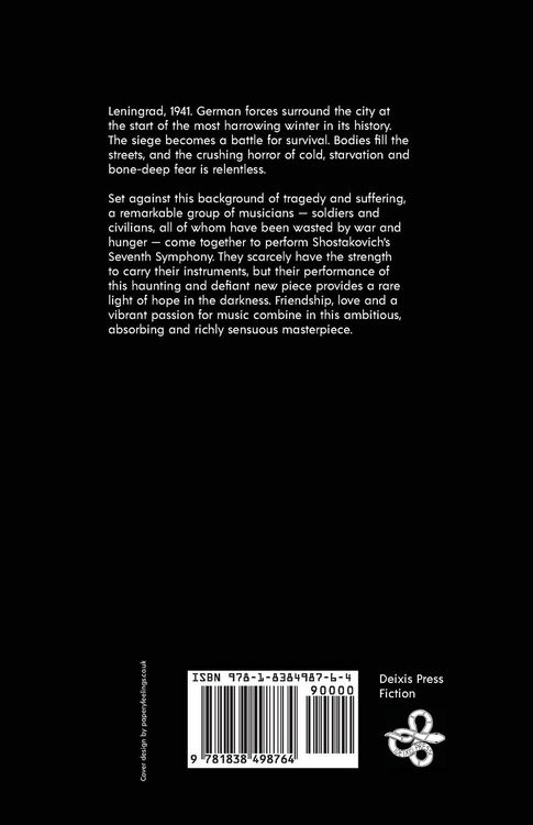 Produktbild: After Silence