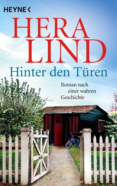 Produktbild: Hinter den T&uuml;ren
