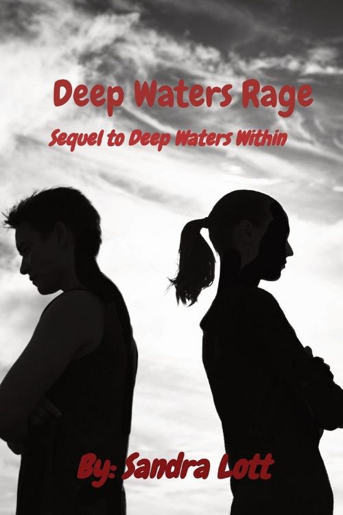 Produktbild: Deep Waters Rage