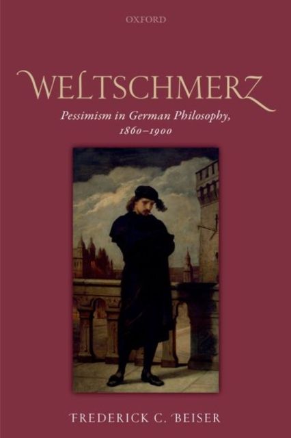 Produktbild: Weltschmerz