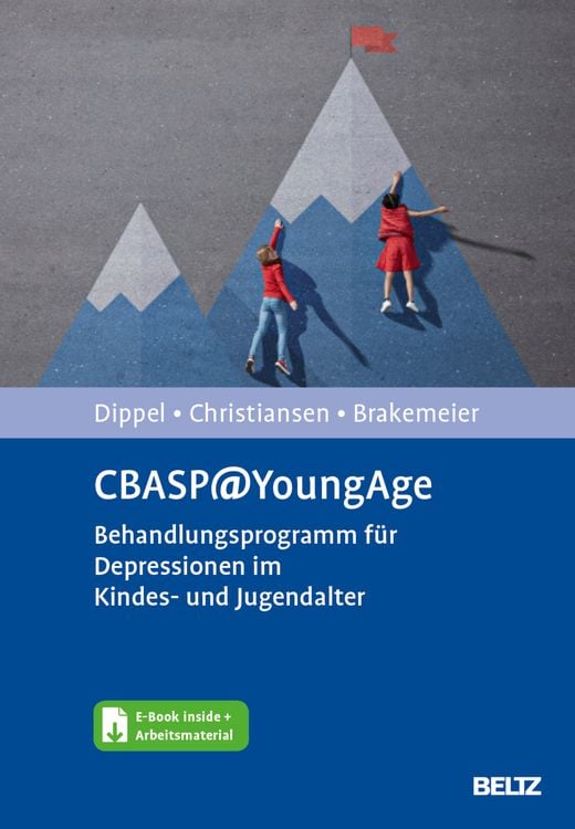 Produktbild: CBASP@YoungAge