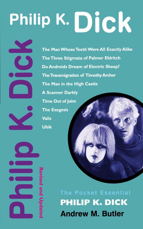 Produktbild: Philip K Dick