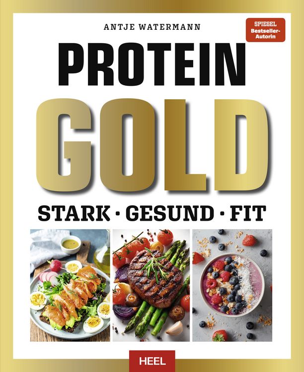 Produktbild: Protein GOLD
