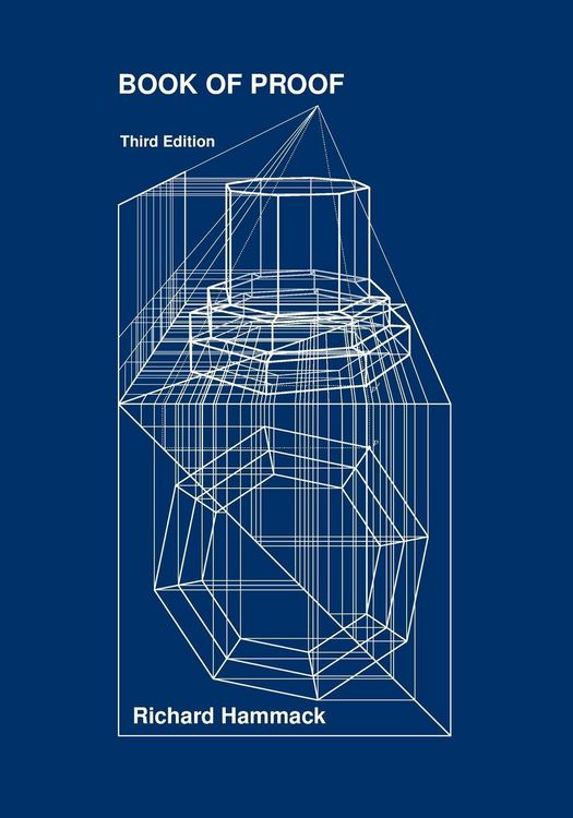 Produktbild: Book of Proof