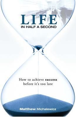 Produktbild: Life in Half a Second