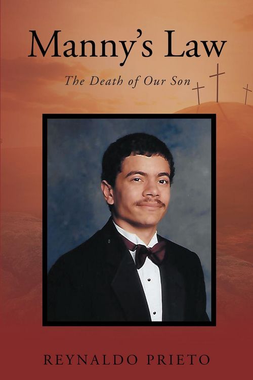 Produktbild: Manny's Law