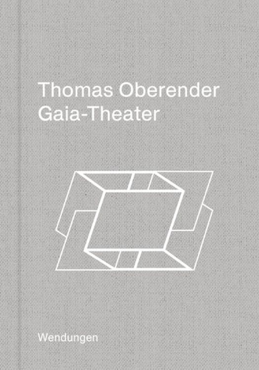 Bild vom Artikel Gaia-Theater vom Autor Thomas Oberender