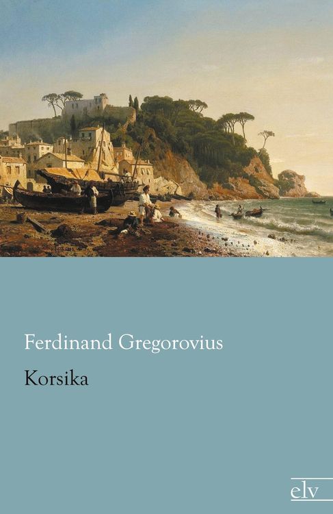 Produktbild: Korsika