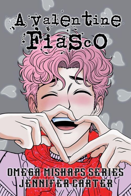 Produktbild: A Valentine Fiasco