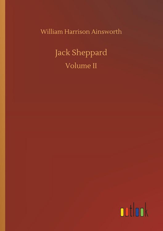 Produktbild: Jack Sheppard