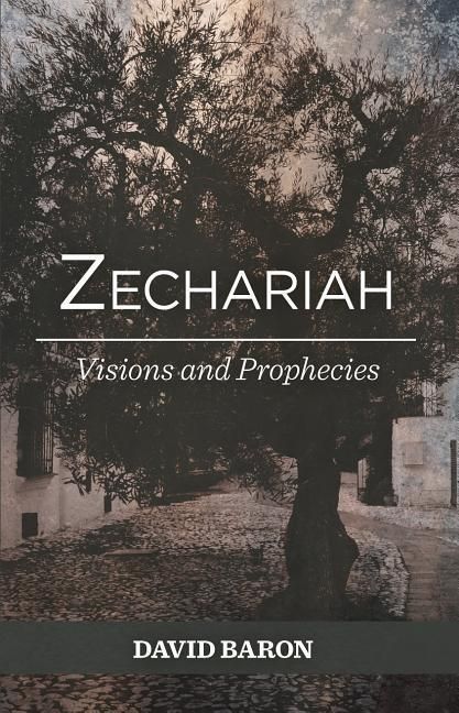 Produktbild: Zechariah: Visions and Prophets