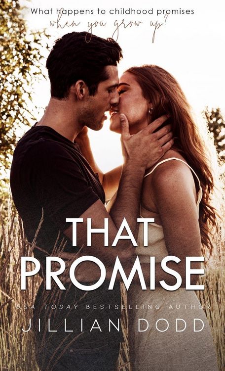 Produktbild: That Promise