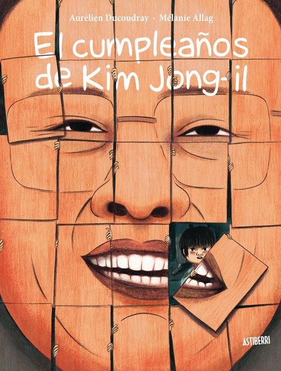 Produktbild: El cumplea&ntilde;os de Kim Jong-il