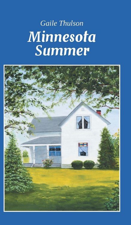 Produktbild: Minnesota Summer