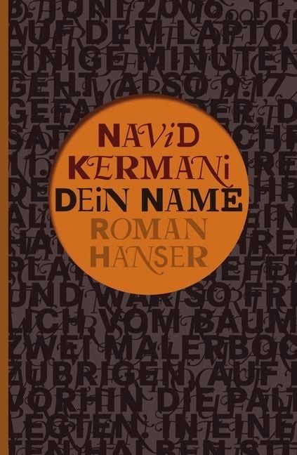 Produktbild: Dein Name
