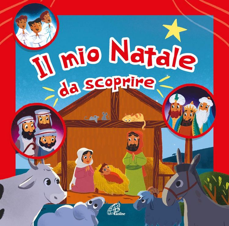 Produktbild: Il mio Natale da scoprire