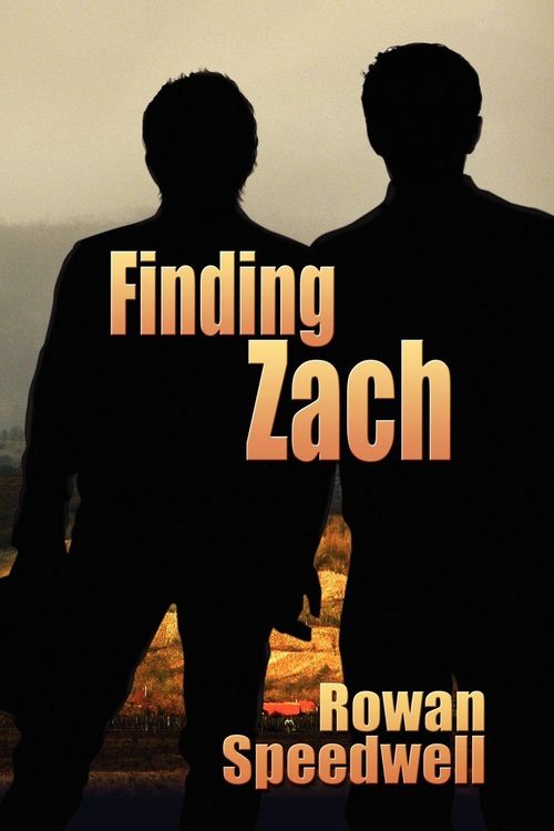 Produktbild: Finding Zach