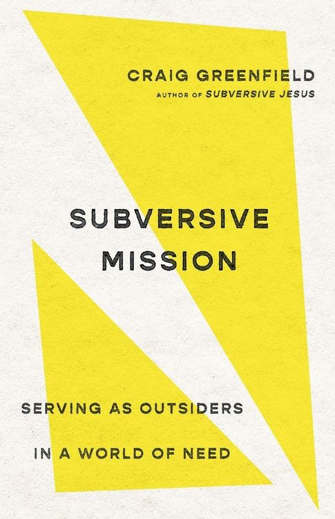 Produktbild: Subversive Mission