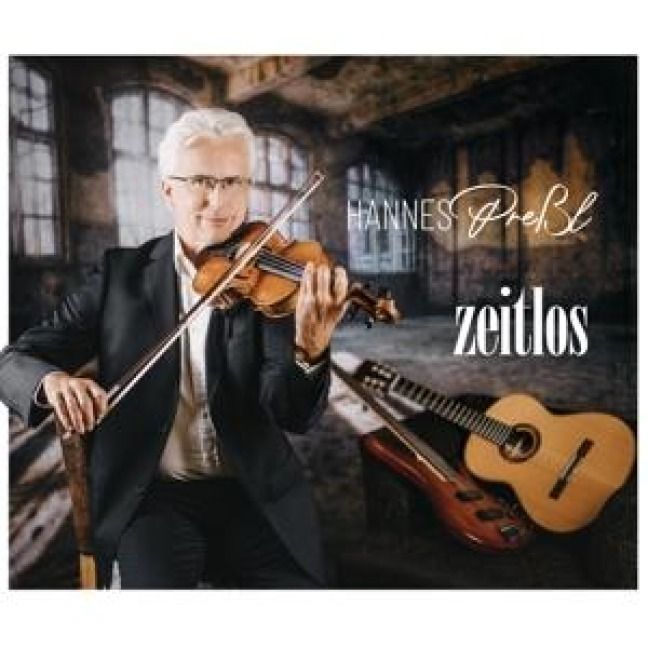 Produktbild: zeitlos