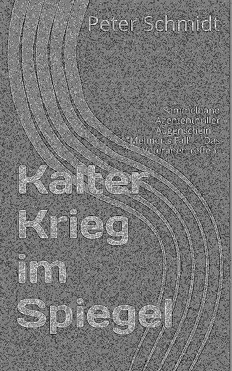 Produktbild: Kalter Krieg im Spiegel