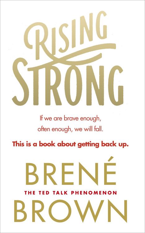 Produktbild: Rising Strong