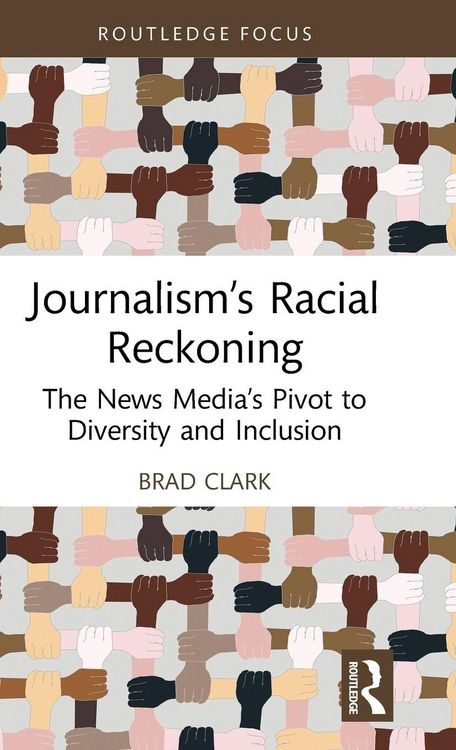 Produktbild: Journalism's Racial Reckoning