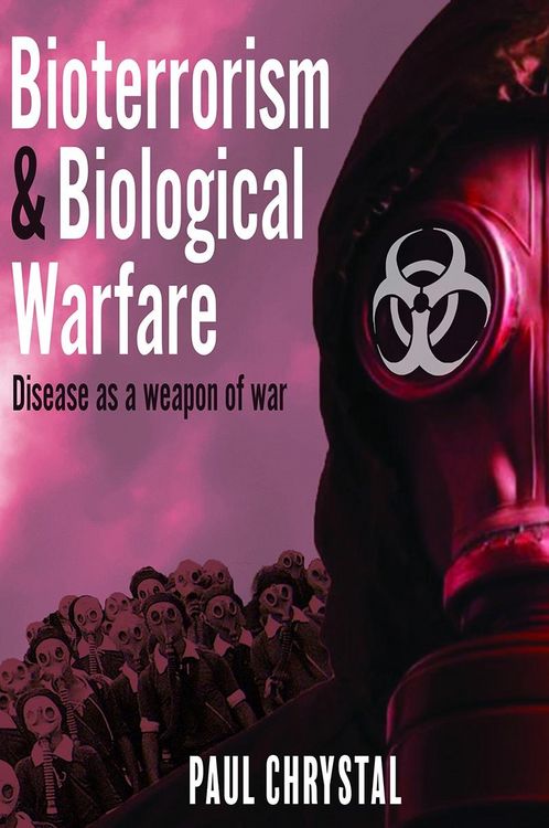 Produktbild: Bioterrorism and Biological Warfare