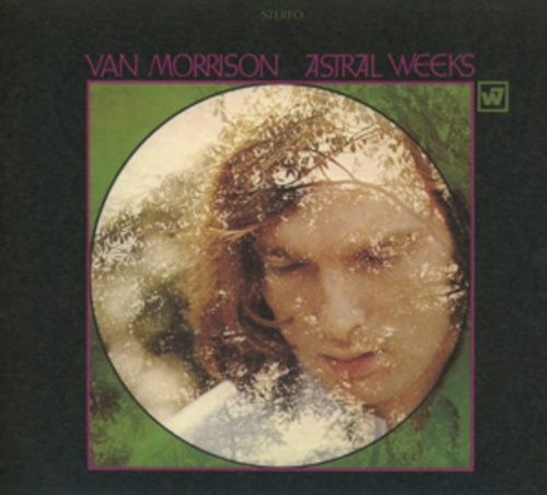 Produktbild: Astral Weeks (Expanded Edition)