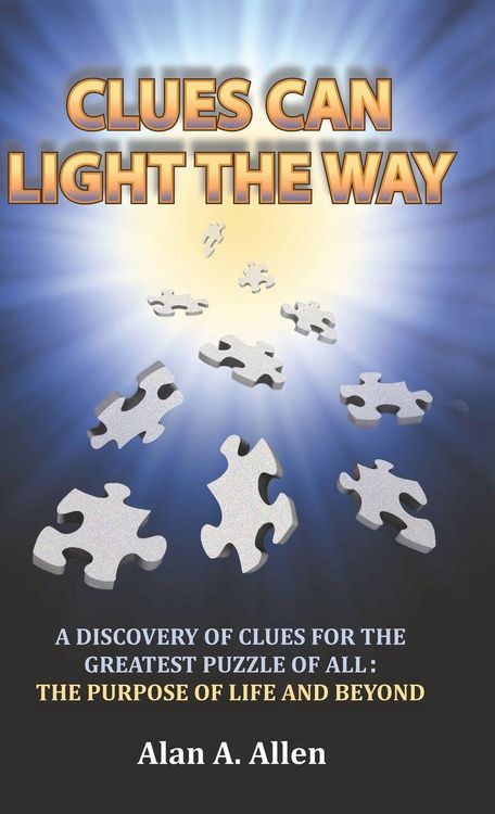 Produktbild: Clues Can Light the Way