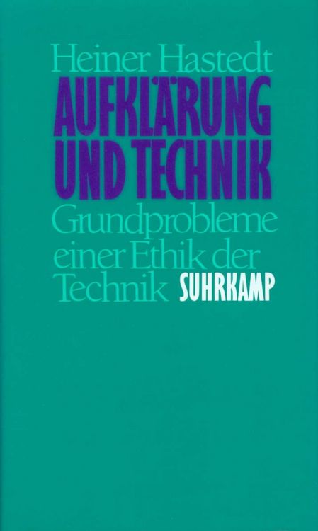 Produktbild: Aufkl&auml;rung und Technik