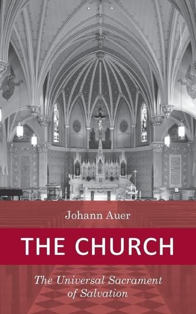 Produktbild: The Church