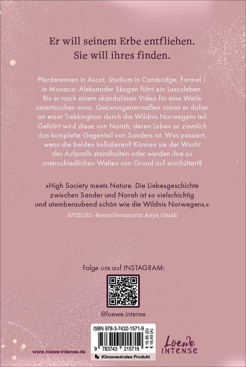 Produktbild: Skogen Dynasty (Crumbling Hearts, Band 1)