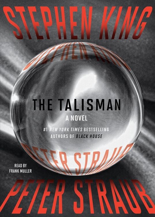 Produktbild: The Talisman