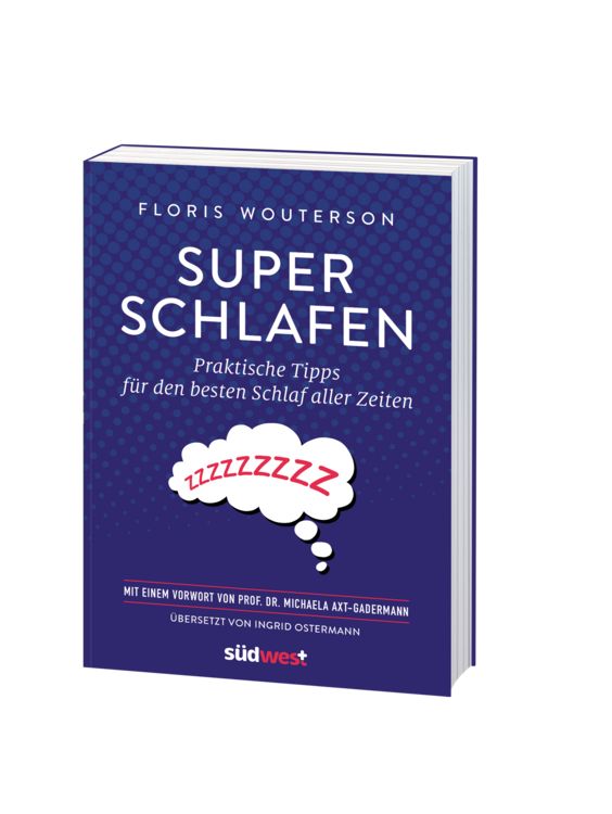 Produktbild: Superschlafen