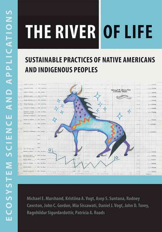 Produktbild: River Of Life