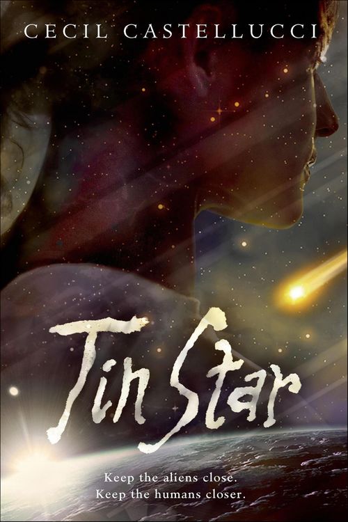 Produktbild: Tin Star