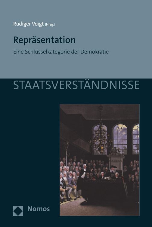 Produktbild: Repr&auml;sentation