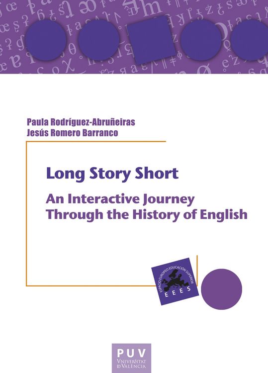 Produktbild: Long Story Short: